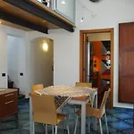 La Casa Della Ceramica Apartment
