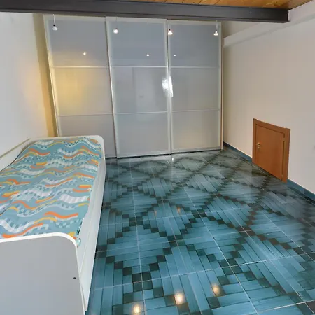 La Casa Della Ceramica Apartment