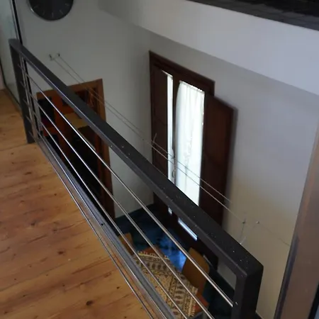 La Casa Della Ceramica Apartment *