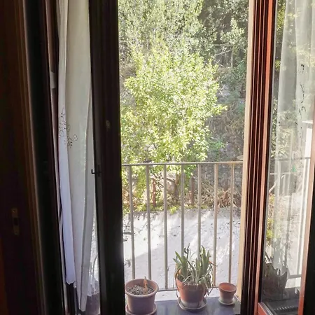 La Casa Della Ceramica Apartman Salerno