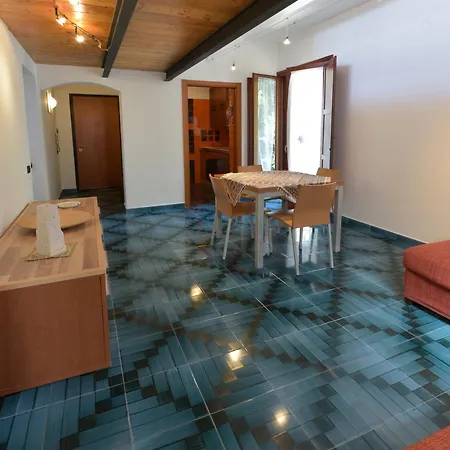 La Casa Della Ceramica Appartamento *