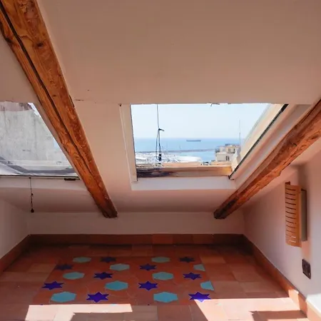La Casa Della Ceramica * Salerno
